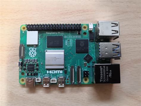 Raspberry Pi Kommt Blog D Druck Archiv