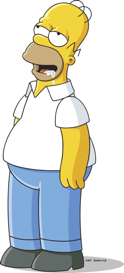 Simpsons Png Hd Quality Png Play