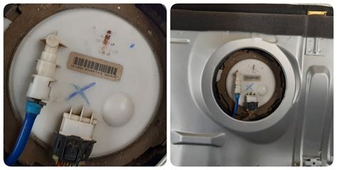 Замена топливного насоса — Opel Astra H, 1,6 л, 2010 года | своими ...