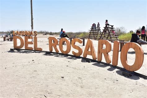 Todo Listo Lavalle Se Prepara Para Los Festejos Patronales En Laguna