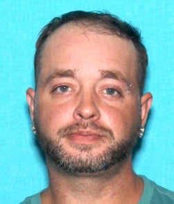 Michael Anthony Leigh Sex Offender In Carleton MI MI F Bafbc E