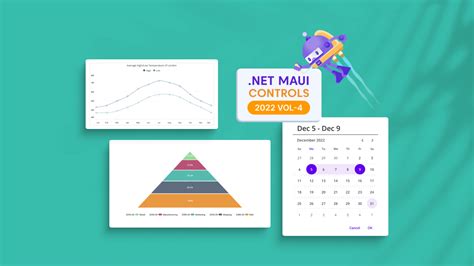 Introducing The Sixth Set Of Net Maui Controls Syncfusion Blogs