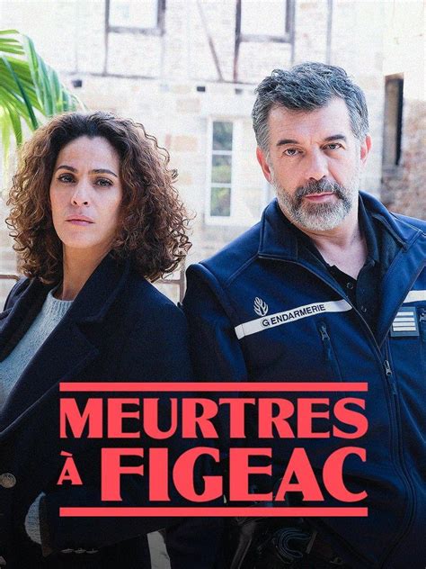 Secci N Visual De Asesinato En Figeac Tv Filmaffinity