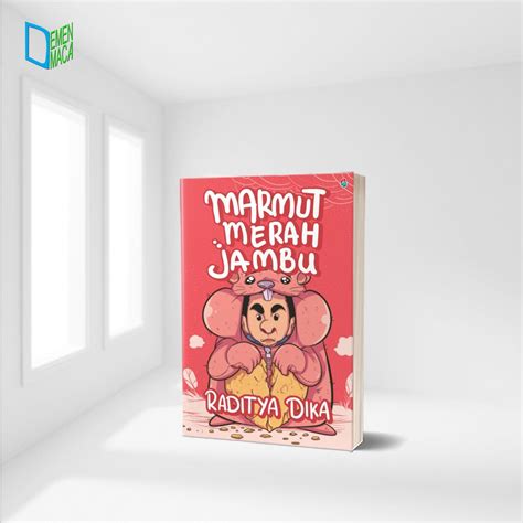 Jual Marmut Merah Jambu Edisi Revisi Shopee Indonesia