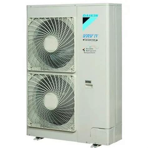 White Daikin Vrv System For Residential Commercial At Best Price In 63516 Hot Sex Picture