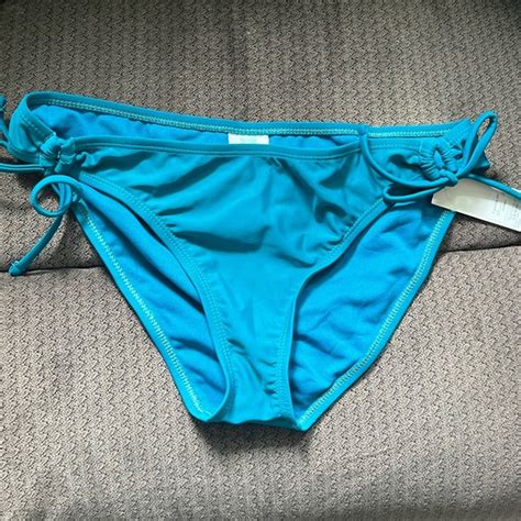 Francesca S Collections Swim Island Girl Bikini Bottom Poshmark