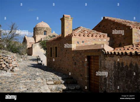 Paisaje Con Vistas Panor Micas De Las Casas De Estilo Veneciano Y