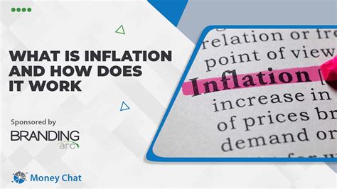 What Is Inflation And How Does It Work