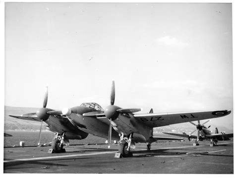 Dr Alexander Clarke On Twitter RT Clark Aviation Sea Mossie The