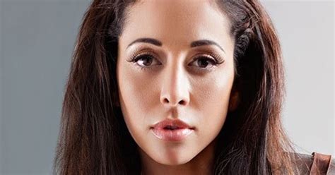 CELEBRITY MODELS NUDE Olinda Castañeda