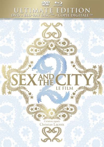 Sex And The City 2 Sort En DVD Et Blu Ray Cosmopolitan Fr