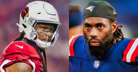 Matt Judon Trolls Fans With Tweet About DeAndre Hopkins