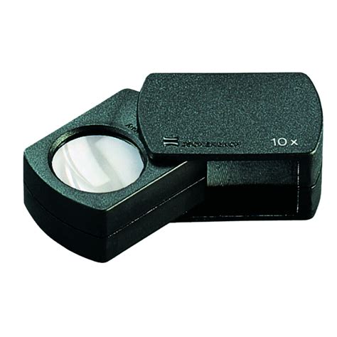 Pocket Magnifiers Low Vision Supply