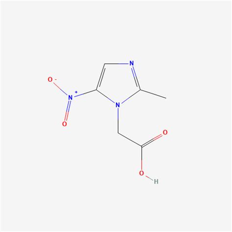 Metronidazole Ep Impurity G Escientificsolutions