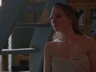 Naked Elín Sif Halldórsdóttir in Case