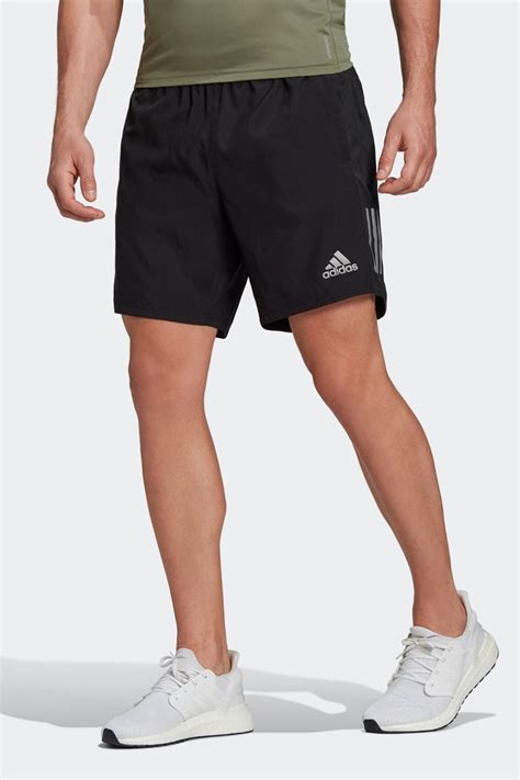 Adidas Mens Running Shorts Odel Lk