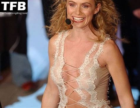 Serena Autieri Nude Sexy Collection Photos TheFappening