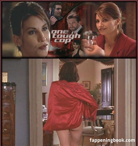 Gina Gershon Gina Gerson Nude Onlyfans Leaks The Fappening Photo