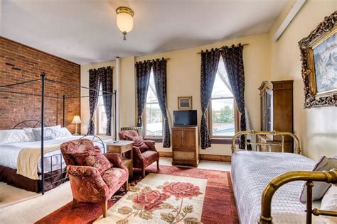 The Delaware Hotel Leadville | Bookonline.com