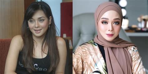 Ingat Terry Putri Presenter Bola Dulu Menderita Nangis Tiap Malam