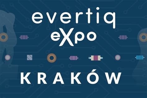 Evertiq Expo Kraków Elektronika B2B