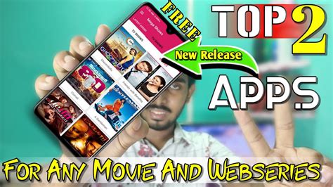 Top Movies And Webseries Downloading App Top 2 Movie App Best Apps