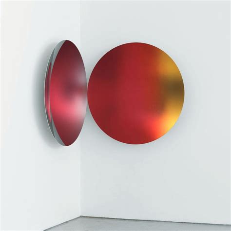 Anish Kapoor's Art For Sale, Exhibitions & Biography | Ocula Artist