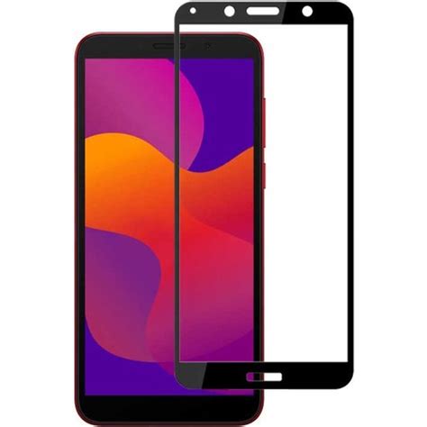 Bufalo Huawei Y P Ekran Koruyucu Seramik Nano D Tam Kaplama Fiyat