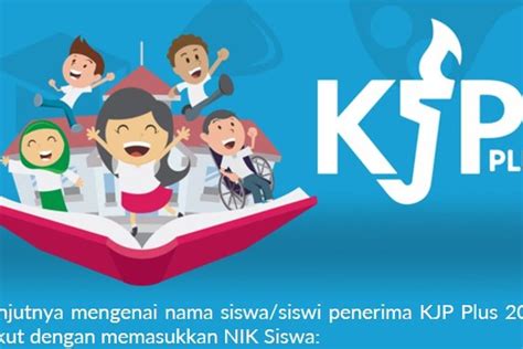 Info Terbaru Pencairan Kjp Plus Smp Sederajat Kapan Jadwal Cair Dan