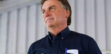 Bolsonaro Libertamos O Povo Do Nordeste Da Escravidão Do Carro Pipa