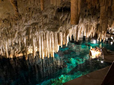 Tips for Visiting Crystal Cave Bermuda - Family Travel Magazine