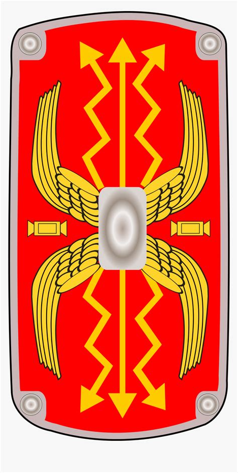 Roman Shield Png Transparent Png Transparent Png Image Pngitem