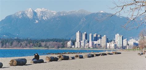 About Kitsilano | Vancouver Neighbourhoods | West Haven Group