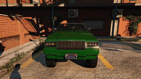 4SALE Willard Faction Custom Donk Archive GTA World Forums GTA