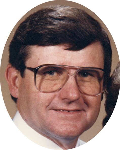 Obituary Of John Eric Wallace Ramsey Funeral Home Located In Orov