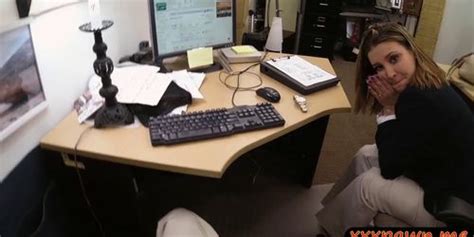 Woman With Big Tits Railed By Pawn Guy Tnaflix