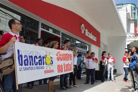 Bradesco efetua crédito da PLR cheia aos funcionários nesta sexta SEEB