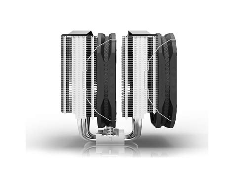 COOLER PARA PROCESADOR, DEEP COOL ASSASSIN III, 165X140X161MM ...