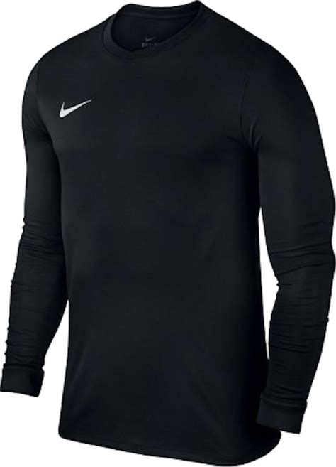 Camisola De Manga Comprida Nike Y NK DRY PARK VII JSY LS Top4Running Pt