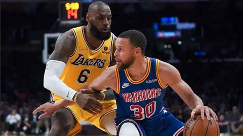 Curry y LeBron en el mismo equipo Sólo en un mundo de fantasía Marcausa