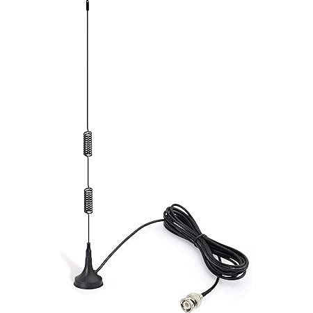 Cb Antenne Pni Ml Pl Verbinder Mm Magnetfu Inklusive Cm