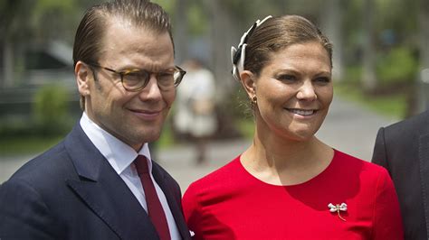 Prince Daniel of Sweden breaks his silence about his kidney transplant ...