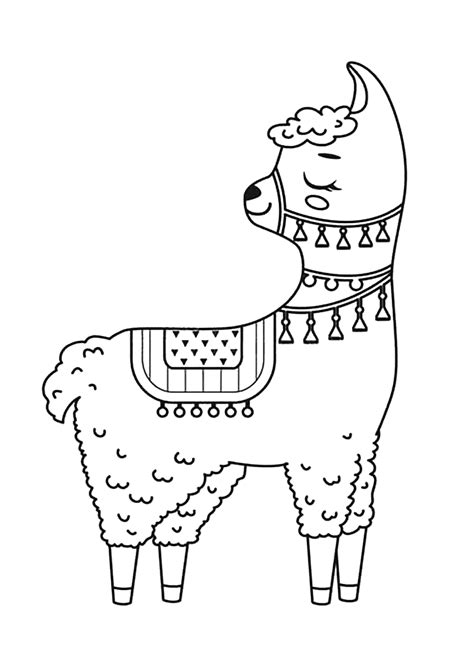 Dibujos Para Colorear De Llamas Para Imprimir Y Colorear P Ginas De