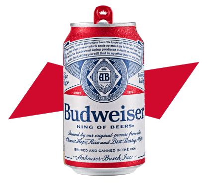 Budweiser Select 55