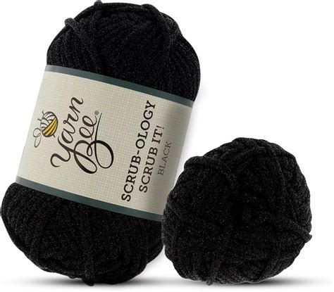 Amazon Yarn Bee Bulky Yarn For Crocheting Knitting Soft Yarn