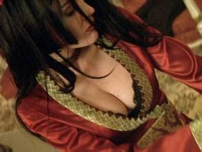 Kiss Of The Dragon Nude Scenes Aznude