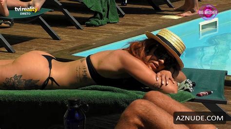 Big Brother Portugal Nude Scenes Aznude