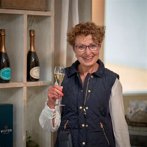 Jan Whitchurch | Wiston Estate