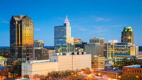 Hotels in Downtown (Raleigh) from $86/night - KAYAK