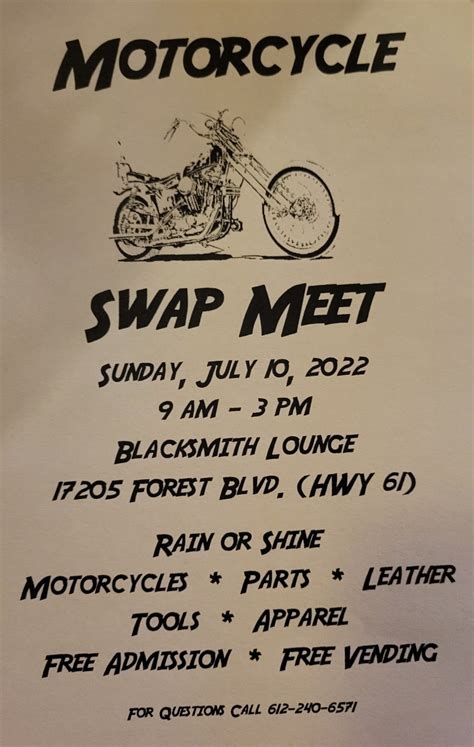 Events 2022/2023 – Car shows, Swap meets & Auctions – BLACKSMITH LOUNGE